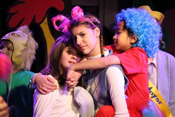 Seussical Jr. gallery image 5