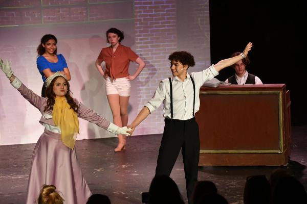 42nd Street gallery image 4
