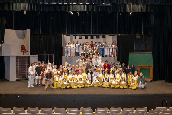 Beauty and the Beast gallery image 1