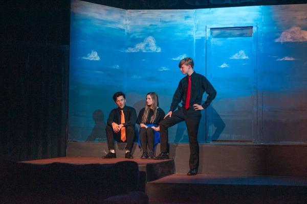 One Acts (2020) gallery image 15