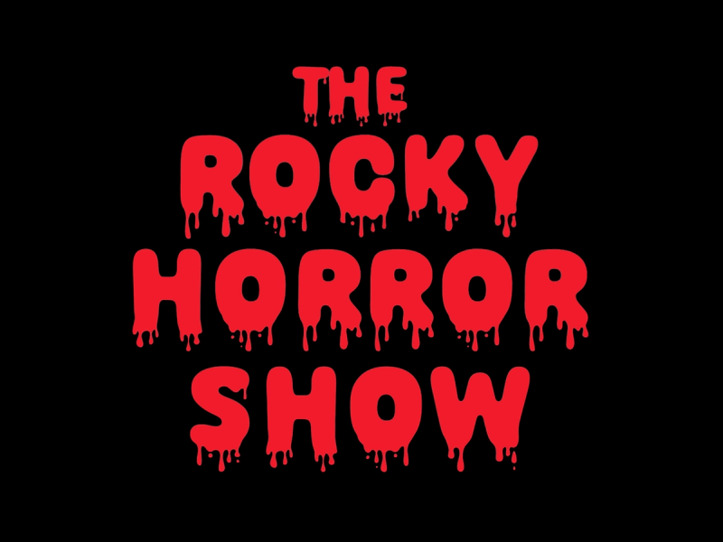 The Rocky Horror Show!