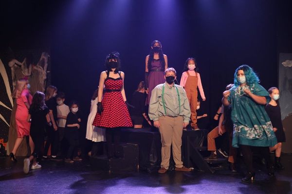James and the Giant Peach Jr. gallery image 1
