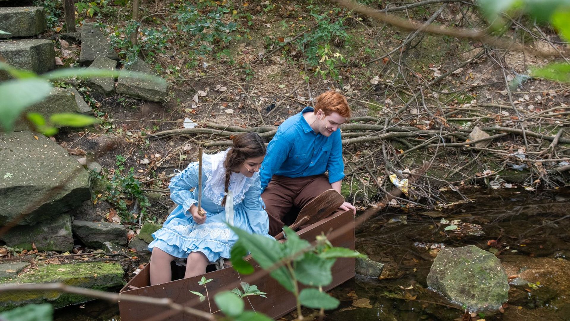 Tuck Everlasting