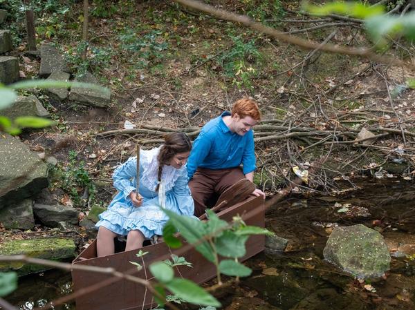 Tuck Everlasting