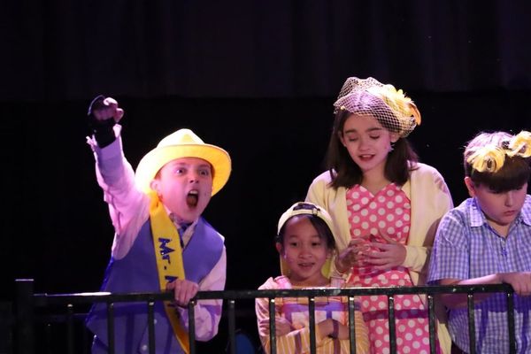 Seussical Jr. gallery image 13