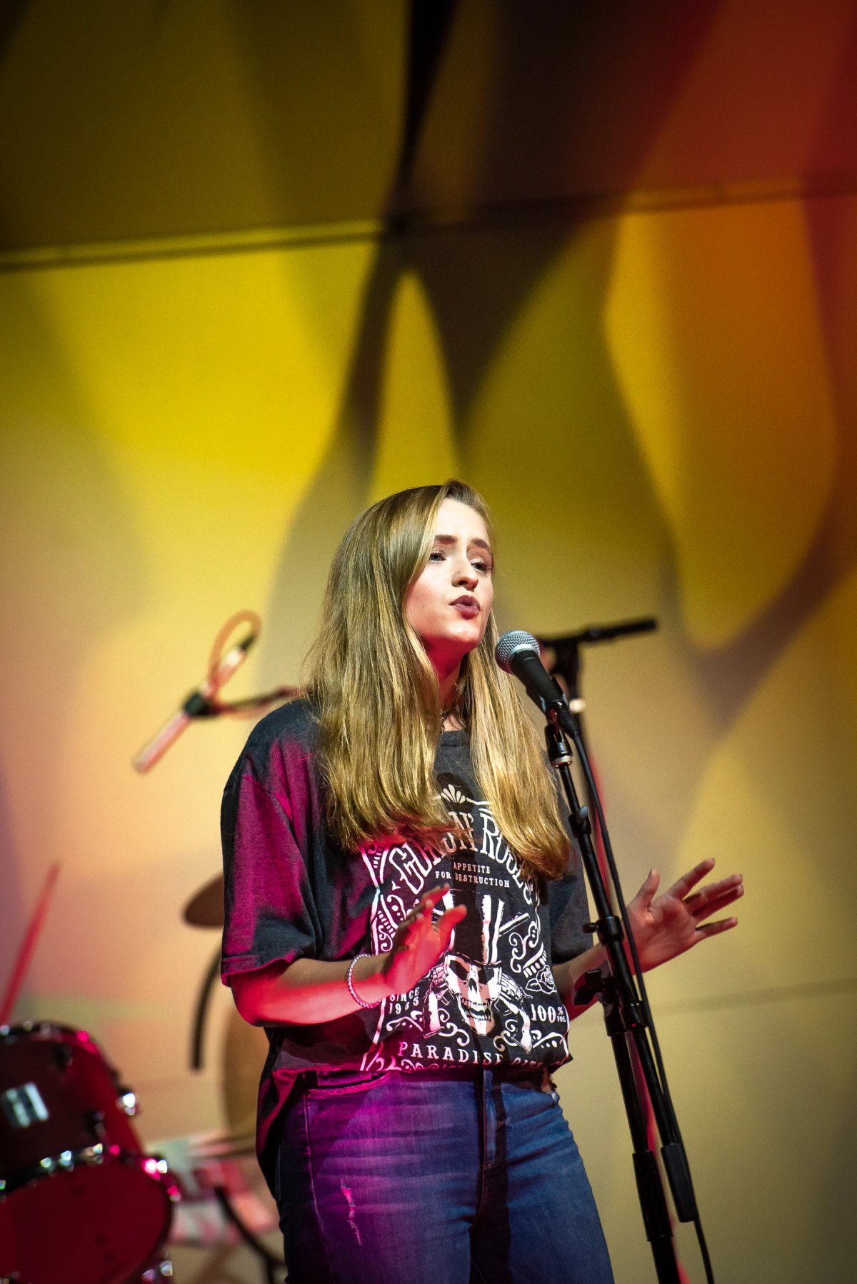 Essential Standards Concert (Fall 2018) gallery image 1