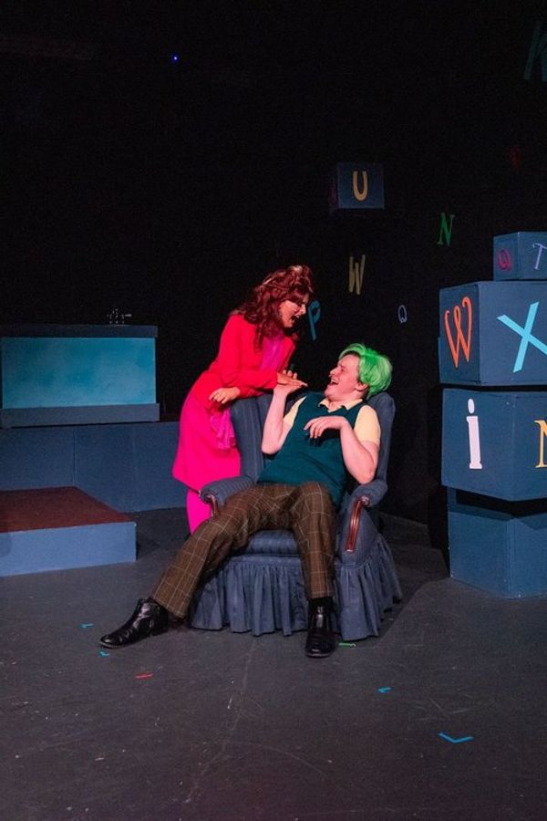 Matilda the Musical gallery image 12