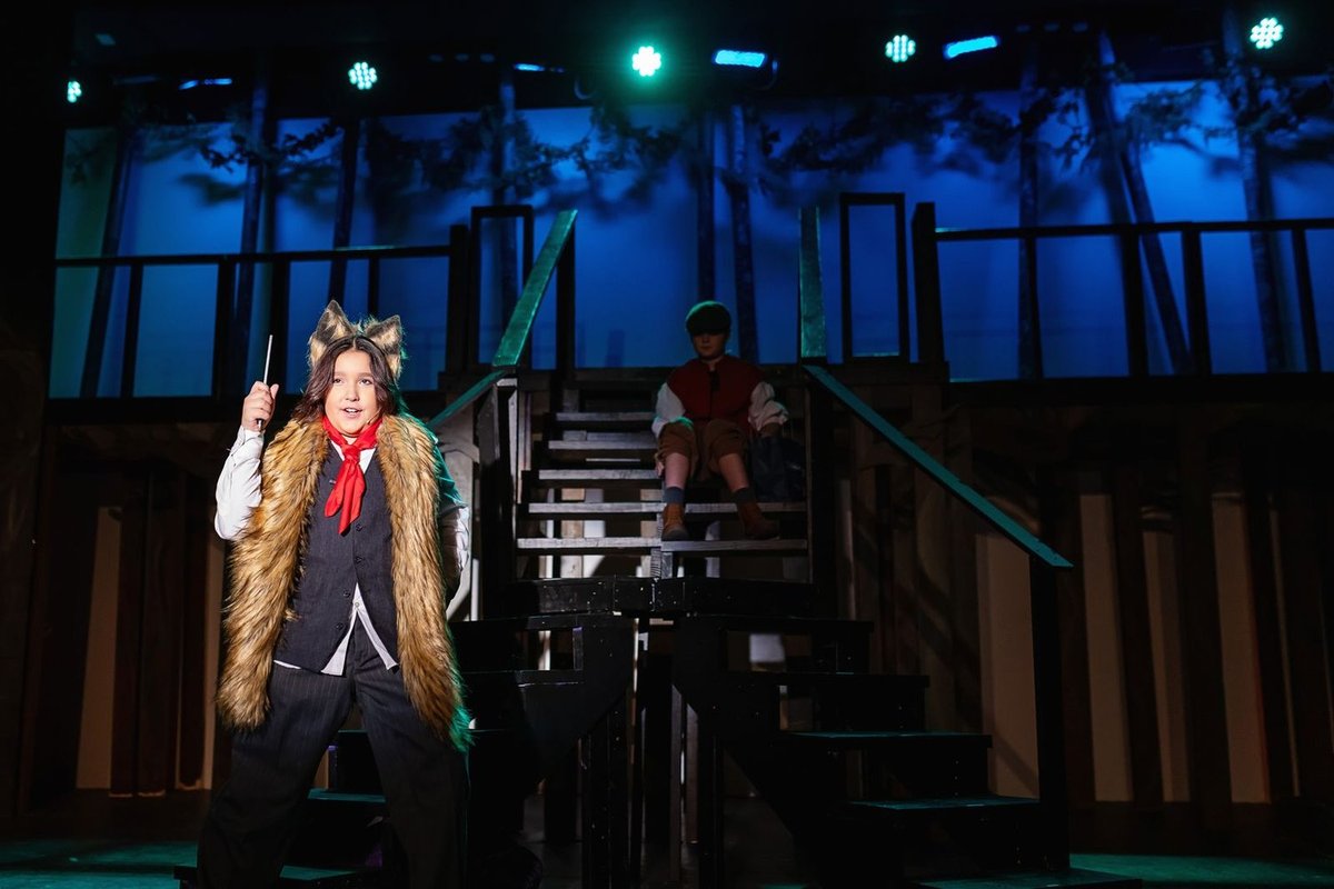 Into The Woods gallery image 5