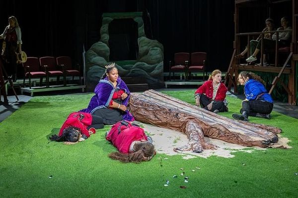 The Tempest gallery image 4