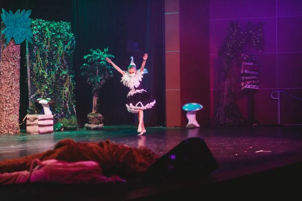 Peter Pan gallery image 4