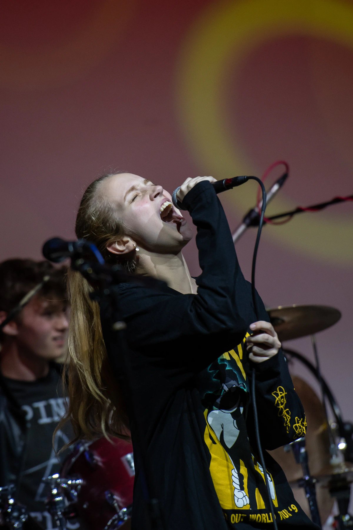 Essential Standards Concert (Fall 2018) gallery image 13
