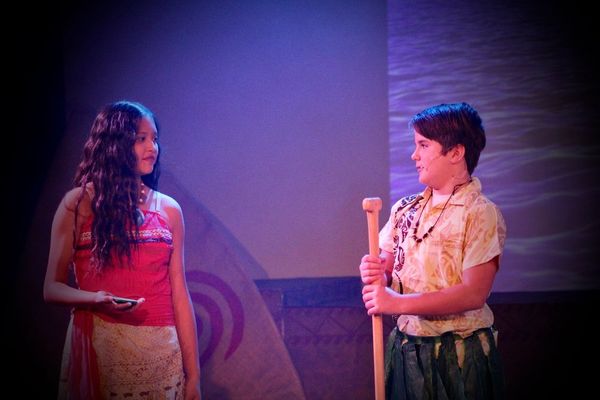 Moana Jr. gallery image 8