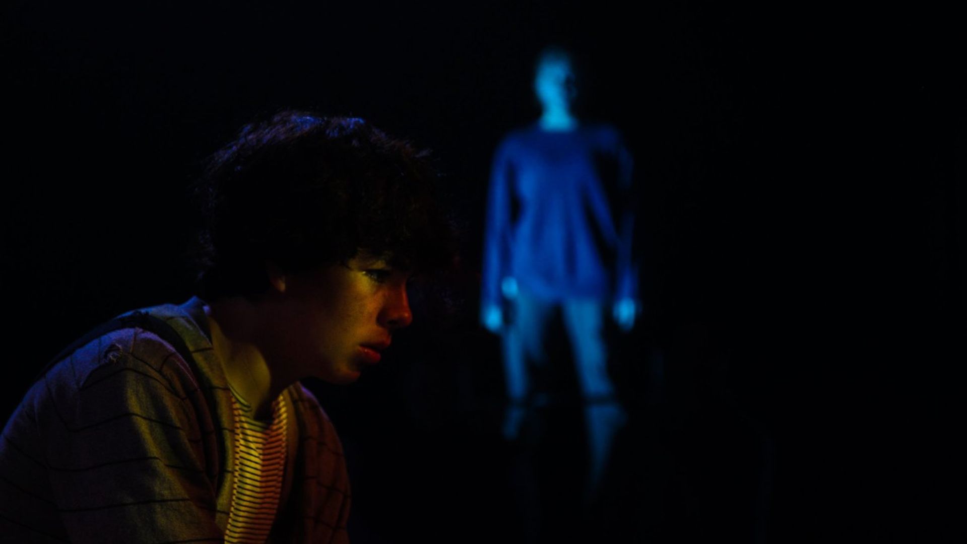 Peter And The Starcatcher