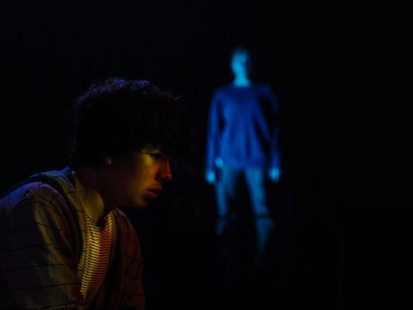 Peter And The Starcatcher