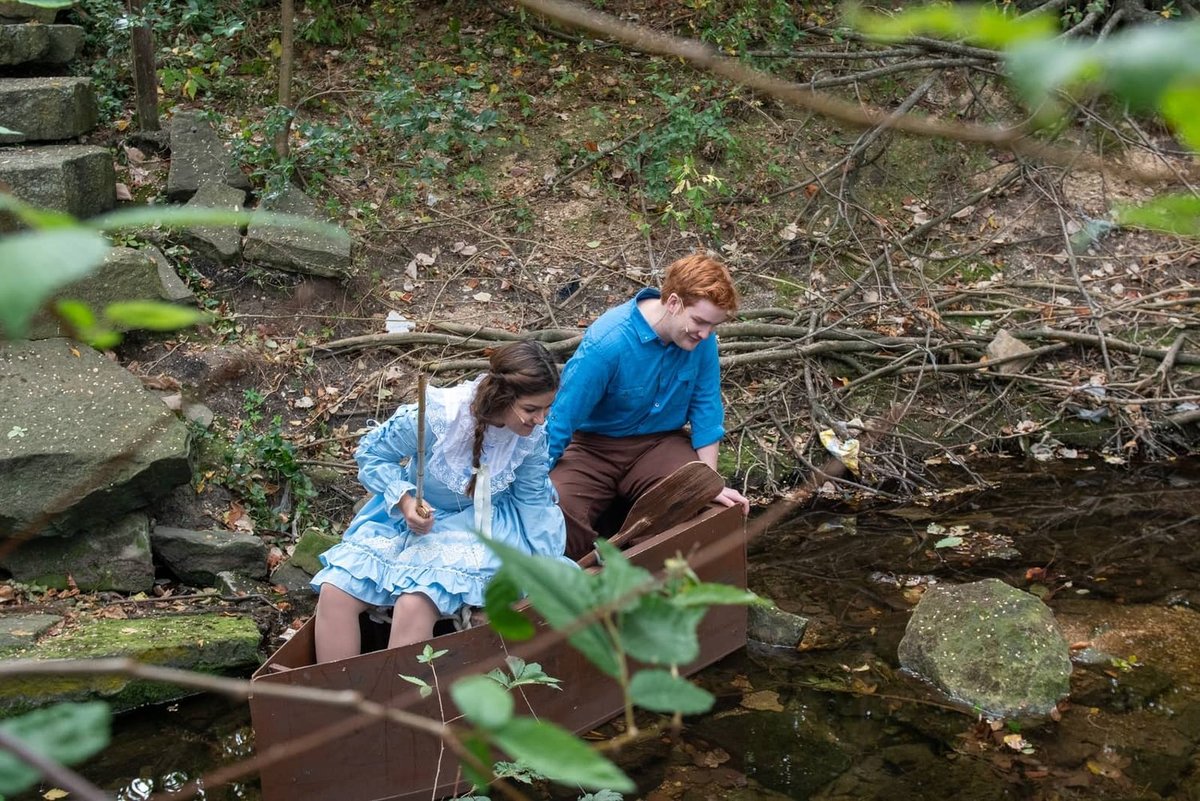 Tuck Everlasting gallery image 16