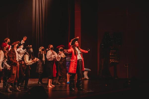 Peter Pan gallery image 14