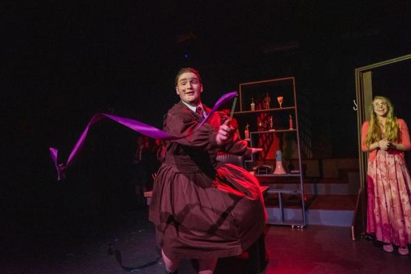 Matilda the Musical gallery image 8