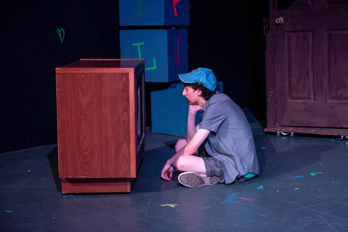 Matilda the Musical gallery image 6