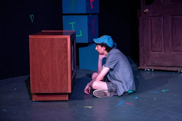 Matilda the Musical gallery image 6