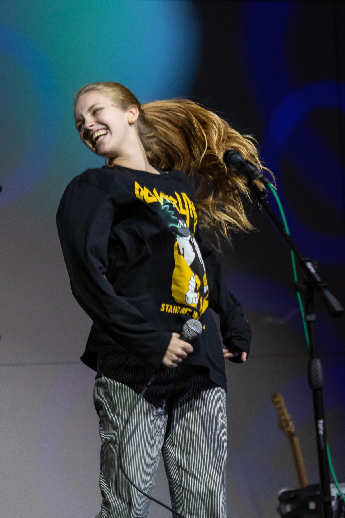 Essential Standards Concert (Fall 2018) gallery image 10