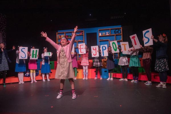 Junie B. Jones Jr. gallery image 4