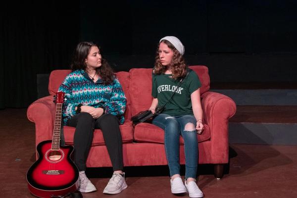 One Acts (2020) gallery image 5
