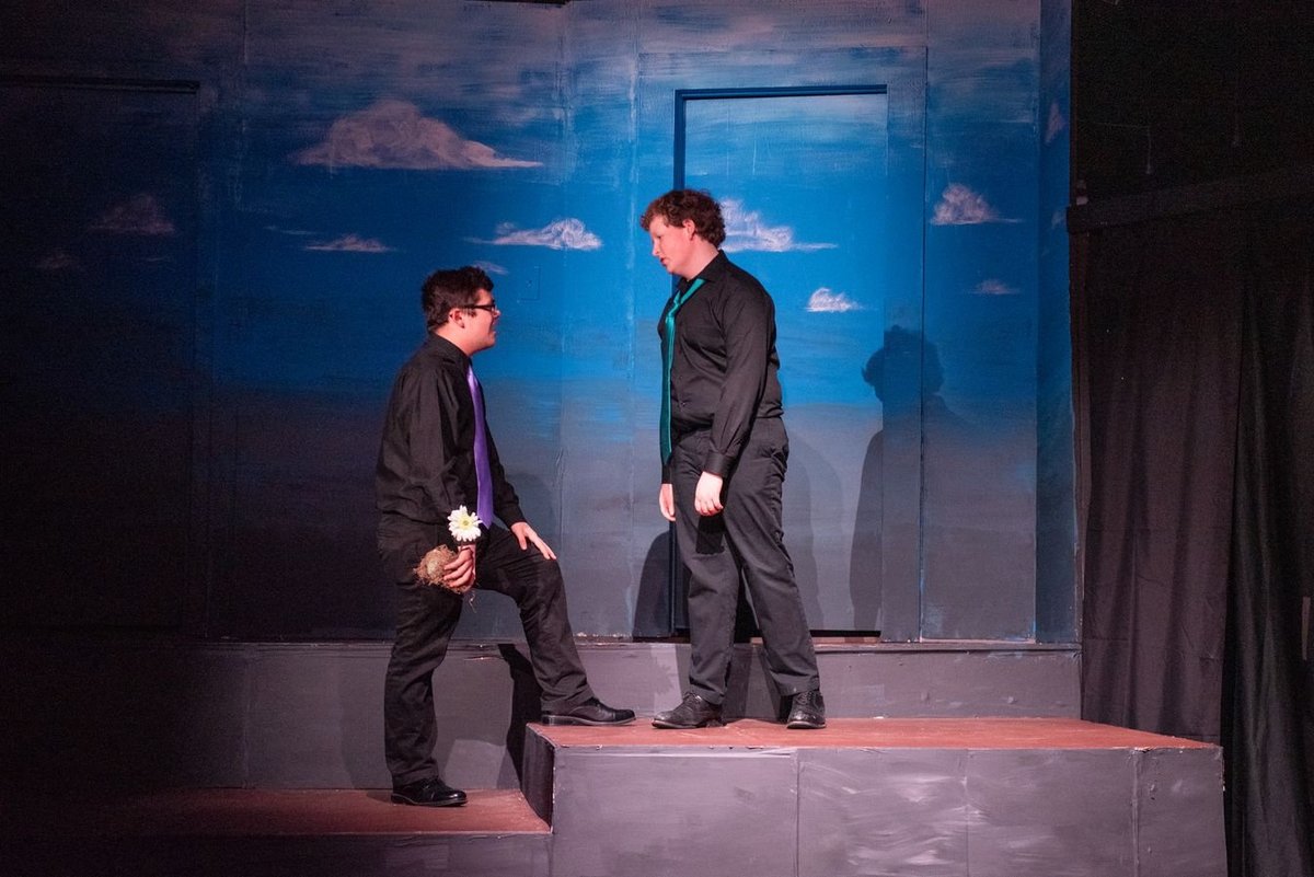 One Acts (2020) gallery image 10
