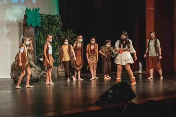 Peter Pan gallery image 5