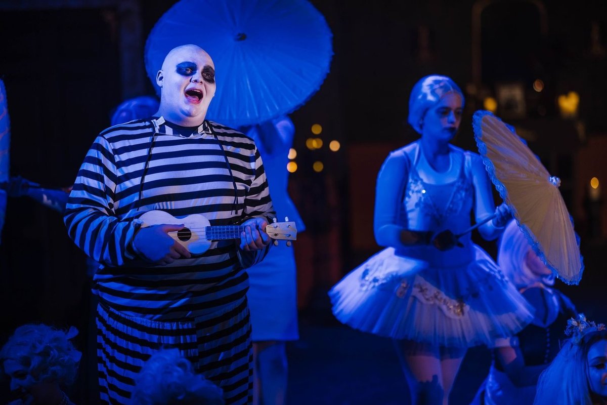 The Addams Family gallery image 6