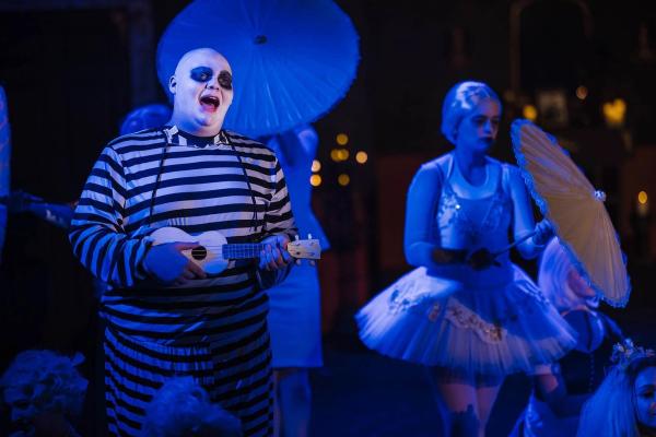 The Addams Family gallery image 6