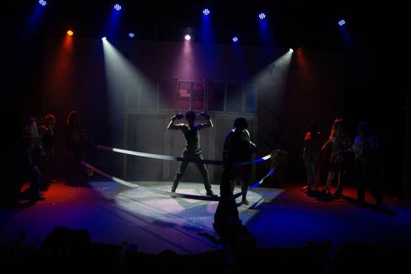 Kinky Boots gallery image 8