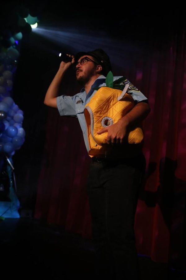 The Spongebob Musical gallery image 8