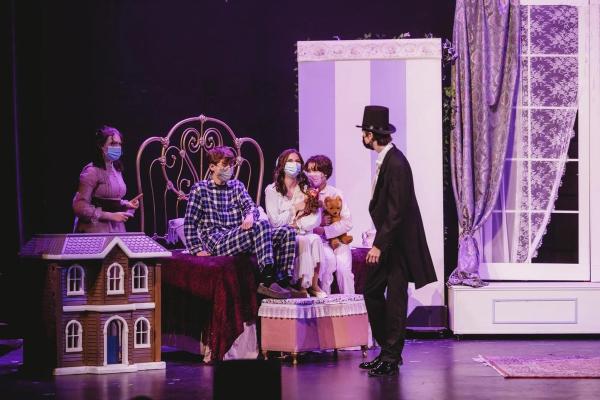 Peter Pan gallery image 6