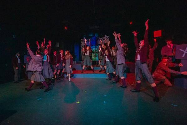 Matilda the Musical gallery image 4