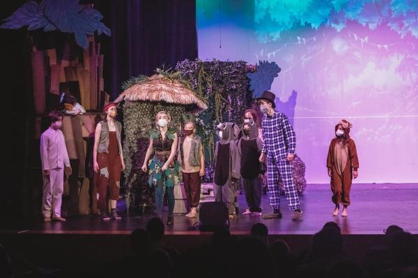 Peter Pan gallery image 12