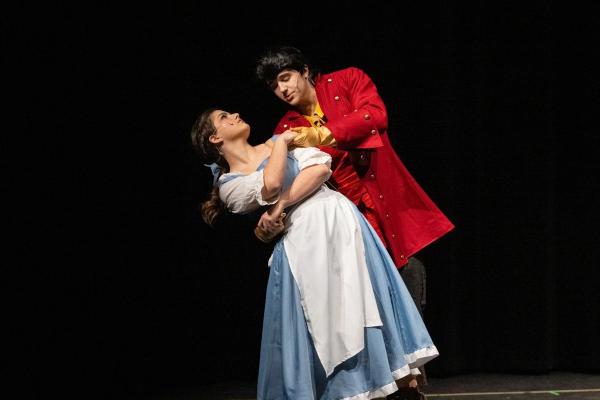 Beauty and the Beast gallery image 4