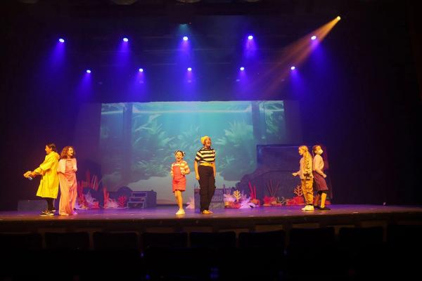 Finding Nemo Jr. gallery image 3