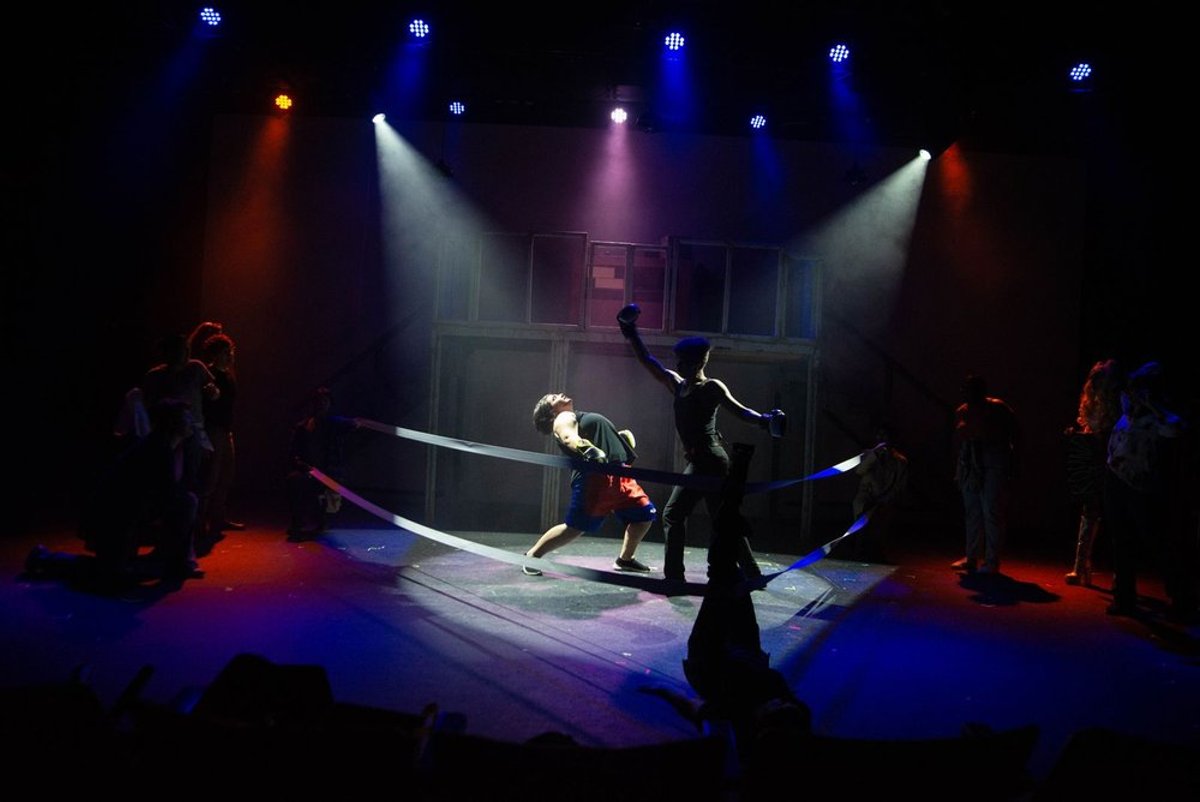 Kinky Boots gallery image 5