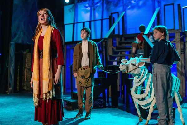 Into The Woods gallery image 3