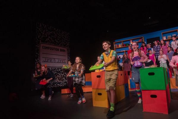 Junie B. Jones Jr. gallery image 11