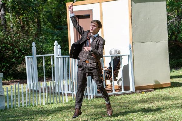 Tuck Everlasting gallery image 9