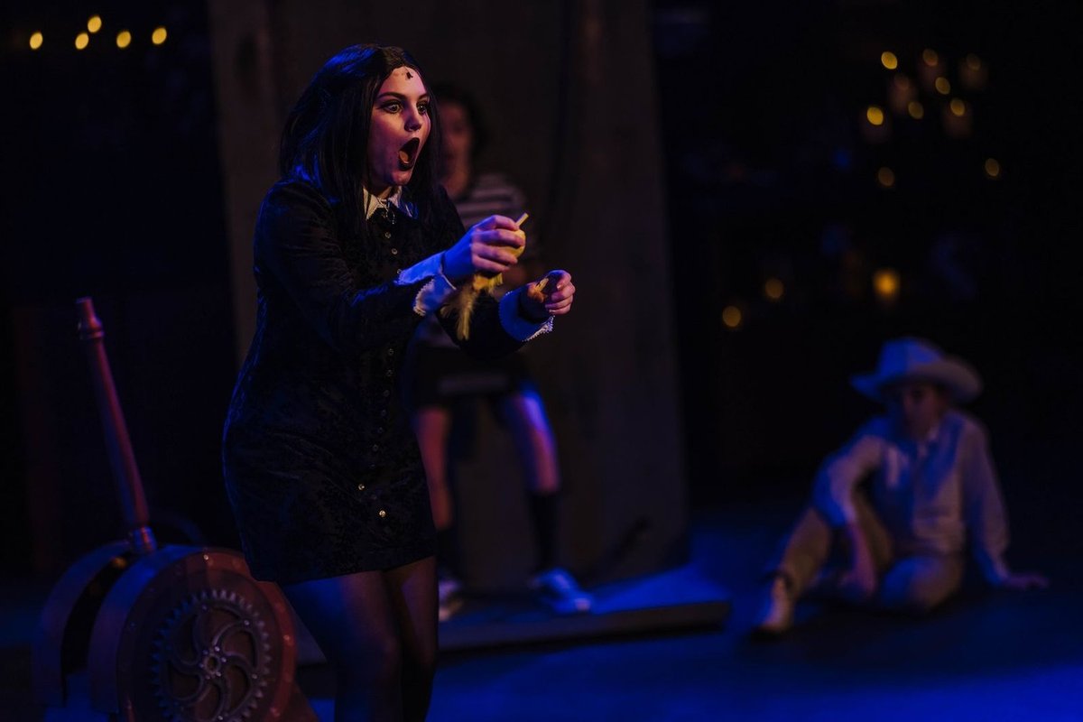 The Addams Family gallery image 5