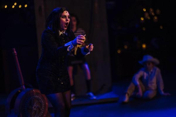 The Addams Family gallery image 5