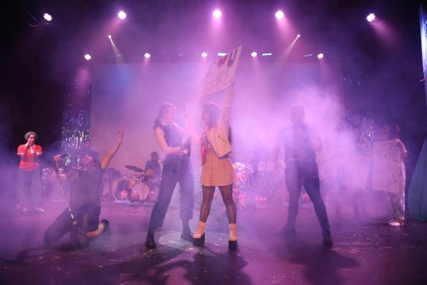 The Spongebob Musical gallery image 11