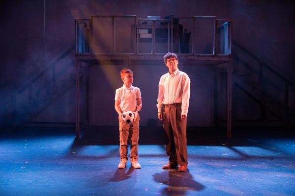 Kinky Boots gallery image 7