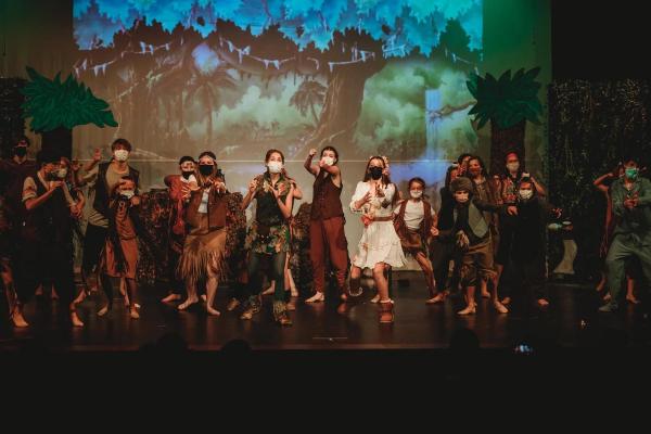 Peter Pan gallery image 10