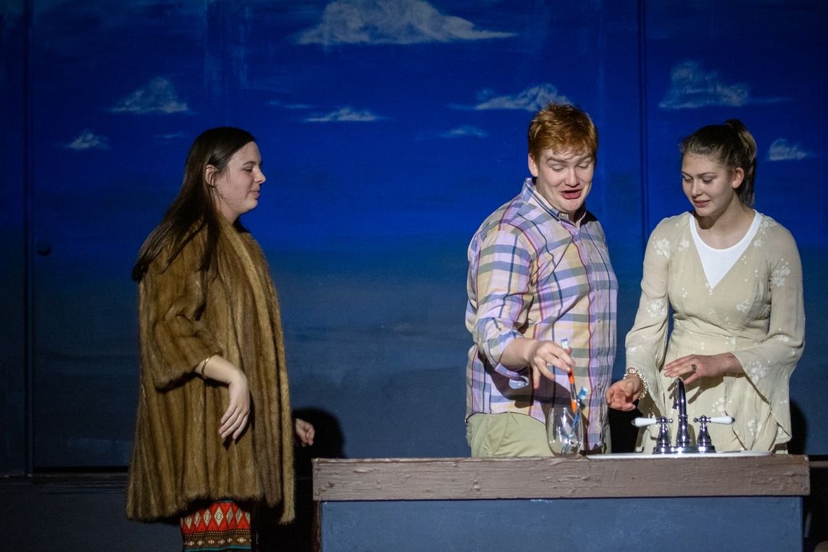 One Acts (2020) gallery image 11