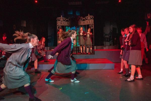 Matilda the Musical gallery image 9