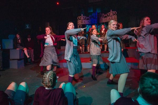 Matilda the Musical gallery image 5