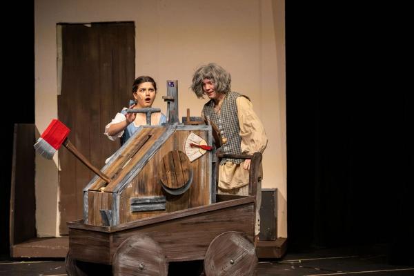 Beauty and the Beast gallery image 6